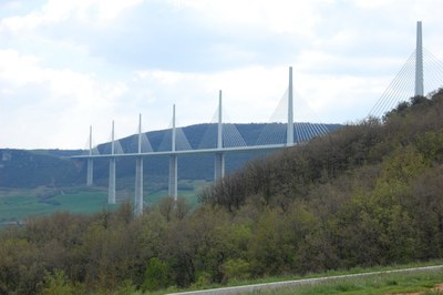 Millau Bridge