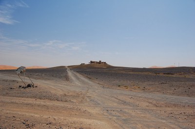 Kasbah Panorama