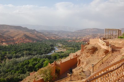 Boumalne-Dades