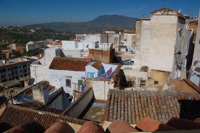 Chefchaouen