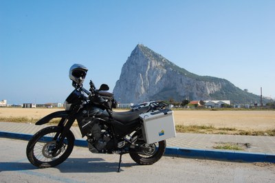 Gibraltar