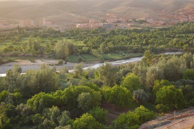 Boumalne-Dades