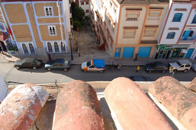 Chefchaouen